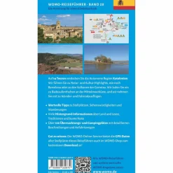 ENTDECKERTOUREN MIT DEM WOHNMOBIL KATALONIEN - Reiseführer^ Reiseführer Südeuropa