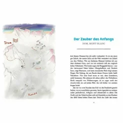 4000ER LEBEN - Reisebericht^ Rund Ums Bergsteigen|Hoch Hinaus: Bergsteigen Und Klettern