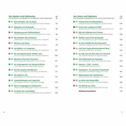 ERLEBNISURLAUB MIT KINDERN GARDASEE - Wanderführer^ Wanderführer