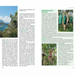 ERLEBNISURLAUB MIT KINDERN GARDASEE - Wanderführer^ Wanderführer