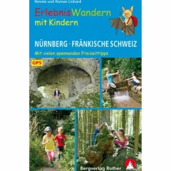 ERLEBNISWANDERN MIT KINDERN NÜRNBERG - Wanderführer^ Wanderführer