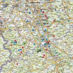 ERLEBNISWANDERN MIT KINDERN KÖLN - BONN - Wanderführer^Kinder Naturratgeber Und Sachbücher|Kinderbücher Und Jugendbücher