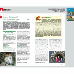 ERLEBNISWANDERN MIT KINDERN KÖLN - BONN - Wanderführer^Kinder Naturratgeber Und Sachbücher|Kinderbücher Und Jugendbücher