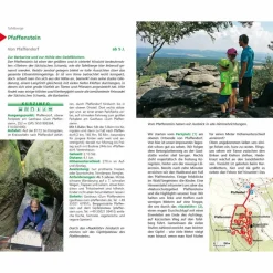 Wanderführer*ERLEBNISWANDERN MIT KINDERN ELBSANDSTEINGEBIRGE - Wanderführer