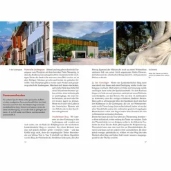 Wanderführer*ERLEBNIS-WANDERUNGEN IN UND UM MERAN - Wanderführer