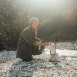 Esbit TOPF, 1000ML - Campinggeschirr^ Campingtöpfe Und Campinggeschirr