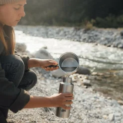 Esbit TOPF, 1000ML - Campinggeschirr^ Campingtöpfe Und Campinggeschirr