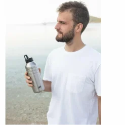 Esbit Trinkflaschen*MAJORIS EDELSTAHL TRINKFLASCHE - Trinkflasche