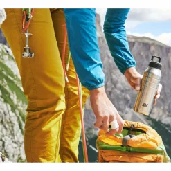 Esbit Trinkflaschen*MAJORIS EDELSTAHL TRINKFLASCHE - Trinkflasche