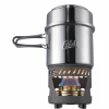 Esbit Campingkocher*SPIRITUS-KOCHSET, 985ML, TOPF AUS EDELSTAHL - Spirituskocher