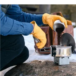 Esbit TASCHENKOCHER 'KLEIN' 20X4G^ Campingkocher