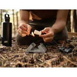 Esbit TASCHENKOCHER 'KLEIN' 20X4G^ Campingkocher