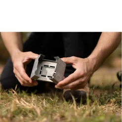 Esbit TASCHENKOCHER 'KLEIN' 20X4G^ Campingkocher