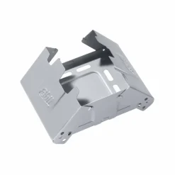 Esbit Campingkocher*TASCHENKOCHER MIT WINDSCHUTZ INKL. 2X27G TROCKENBRENNSTOFFTA