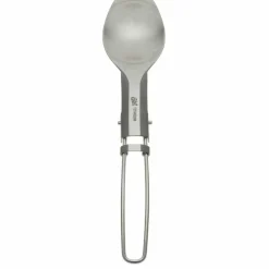 Esbit TITAN-LÖFFEL, KLAPPBAR - Campingbesteck^ Campingtöpfe Und Campinggeschirr