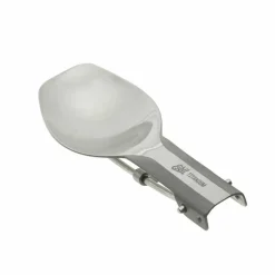 Esbit TITAN-LÖFFEL, KLAPPBAR - Campingbesteck^ Campingtöpfe Und Campinggeschirr