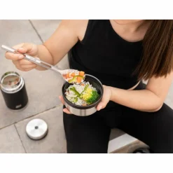 Esbit TITAN-LÖFFEL, LANG - Campingbesteck^ Campingtöpfe Und Campinggeschirr