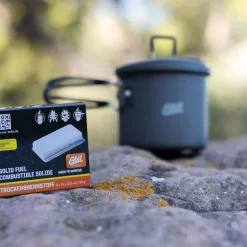 Esbit Gaskartuschen Und Brennstoffe*TROCKENBRENNSTOFFTABLETTEN 6X14G - Feuerstarter