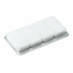 Esbit TROCKENBRENNSTOFFTABLETTEN 16X5G - Feuerstarter^ Grillen Und Picknick|Gaskartuschen Und Brennstoffe