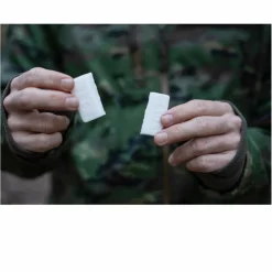 Esbit TROCKENBRENNSTOFFTABLETTEN 8X27G^ Gaskartuschen Und Brennstoffe