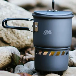 Esbit TROCKENBRENNSTOFFTABLETTEN 12X14G^ Grillen Und Picknick|Gaskartuschen Und Brennstoffe