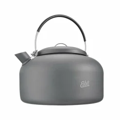 Esbit Campingtöpfe Und Campinggeschirr*WASSERKESSEL, 1400ML - Campinggeschirr
