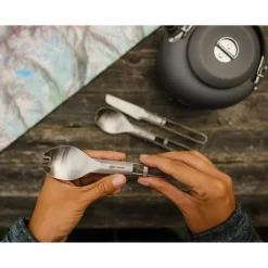 Esbit Campingtöpfe Und Campinggeschirr*WASSERKESSEL, 1400ML - Campinggeschirr