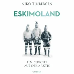 Historische Reisen Und Expeditionen|Outdoor-Sachbücher Und Naturwissen*ESKIMOLAND