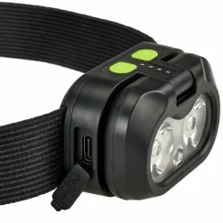 Essential Elements HEAD+BEAM450 - Stirnlampe^ Stirnlampen