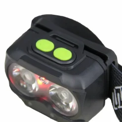 Essential Elements HEAD+BEAM400 - Stirnlampe^ Stirnlampen