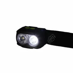 Essential Elements HEAD+BEAM400 - Stirnlampe^ Stirnlampen