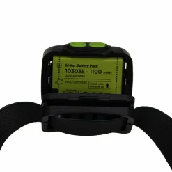 Essential Elements HEAD+BEAM400 - Stirnlampe^ Stirnlampen