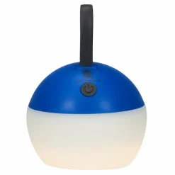 Essential Elements MOON+LIGHT RECYCLED USB LANTERN WITH GLOW - Laterne^ Zeltlampen