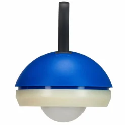 Essential Elements MOON+LIGHT RECYCLED USB LANTERN WITH GLOW - Laterne^ Zeltlampen