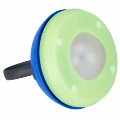 Essential Elements MOON+LIGHT RECYCLED USB LANTERN WITH GLOW - Laterne^ Zeltlampen