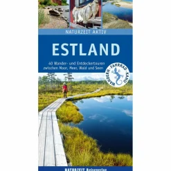 Wanderführer*ESTLAND - Wanderführer