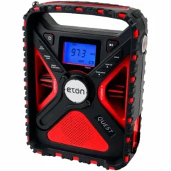 ETON QUEST DAB+ - Kurbelradio^ Elektrogeräte