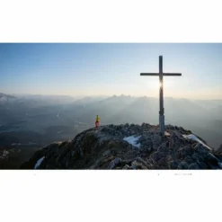 EUROPAS HEILIGE BERGE - Bildband^ Bildbände