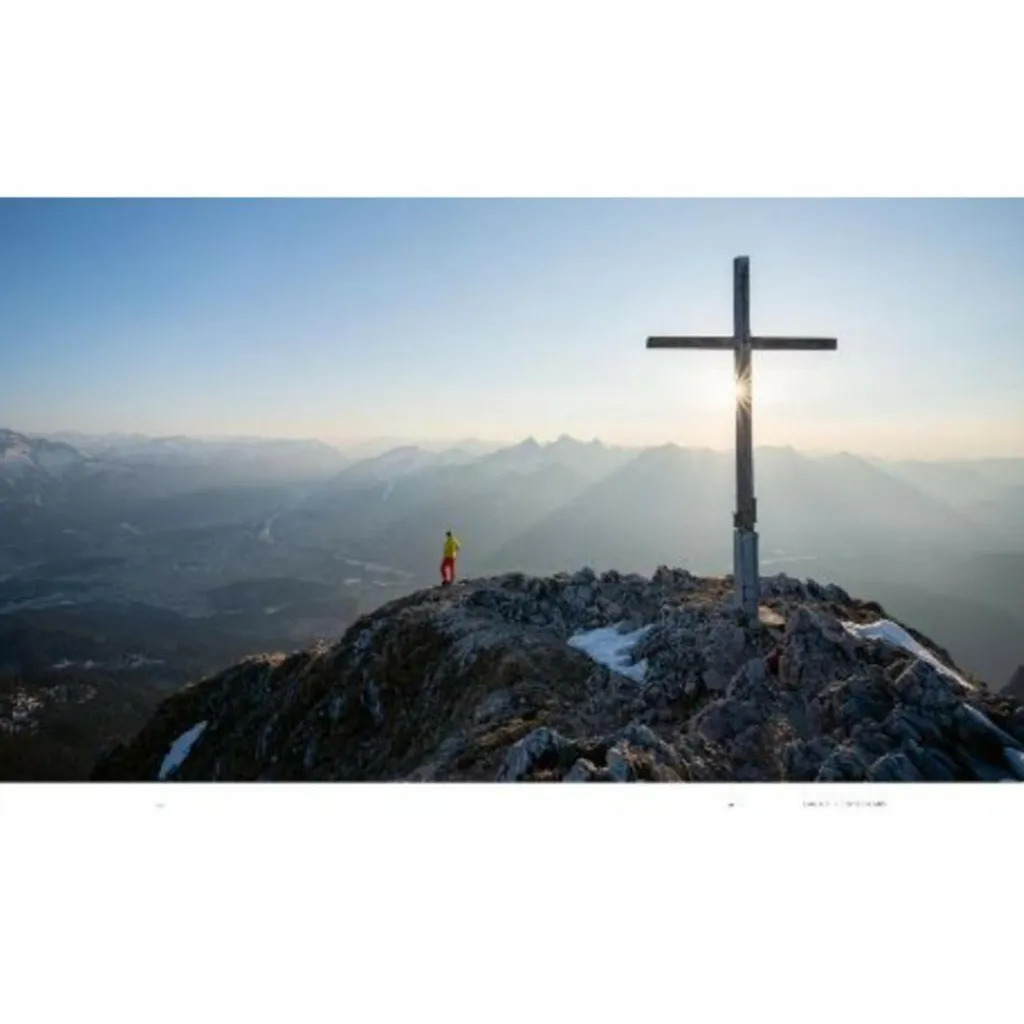 EUROPAS HEILIGE BERGE - Bildband^ Bildbände