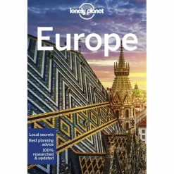 EUROPE - Reiseführer^ Reiseführer Westeuropa|Reiseführer Südosteuropa