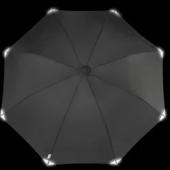 Euroschirm SWING HANDSFREE - Regenschirm^ Regenschirme