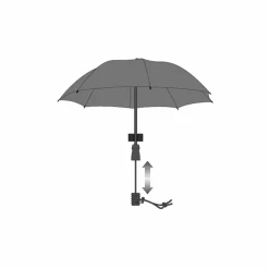 Euroschirm SWING HANDSFREE - Regenschirm^ Regenschirme