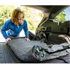 Exped Thermo-Luftmatratzen|Wintermatten*MEGAMAT AUTO - Selbstaufblasende Isomatte