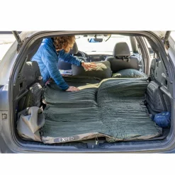 Exped Thermo-Luftmatratzen|Wintermatten*MEGAMAT AUTO - Selbstaufblasende Isomatte