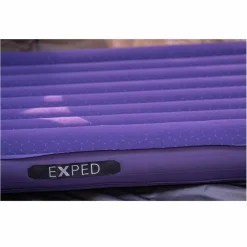 Exped Thermo-Luftmatratzen|3-Jahreszeiten-Matten*MEGAMAT ULTRA LXW - Isomatte