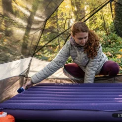 Exped Thermo-Luftmatratzen|3-Jahreszeiten-Matten*MEGAMAT ULTRA LXW - Isomatte