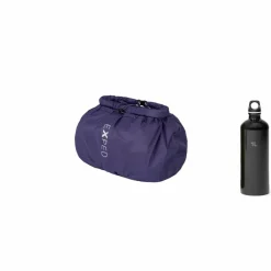 Exped Thermo-Luftmatratzen|3-Jahreszeiten-Matten*MEGAMAT ULTRA LXW - Isomatte