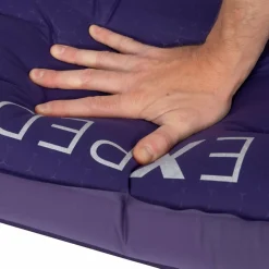 Exped Thermo-Luftmatratzen|3-Jahreszeiten-Matten*MEGAMAT ULTRA LXW - Isomatte