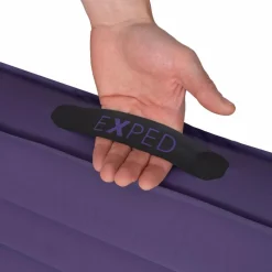 Exped Thermo-Luftmatratzen|3-Jahreszeiten-Matten*MEGAMAT ULTRA LXW - Isomatte