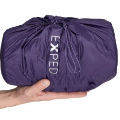 Exped Thermo-Luftmatratzen|3-Jahreszeiten-Matten*MEGAMAT ULTRA LXW - Isomatte